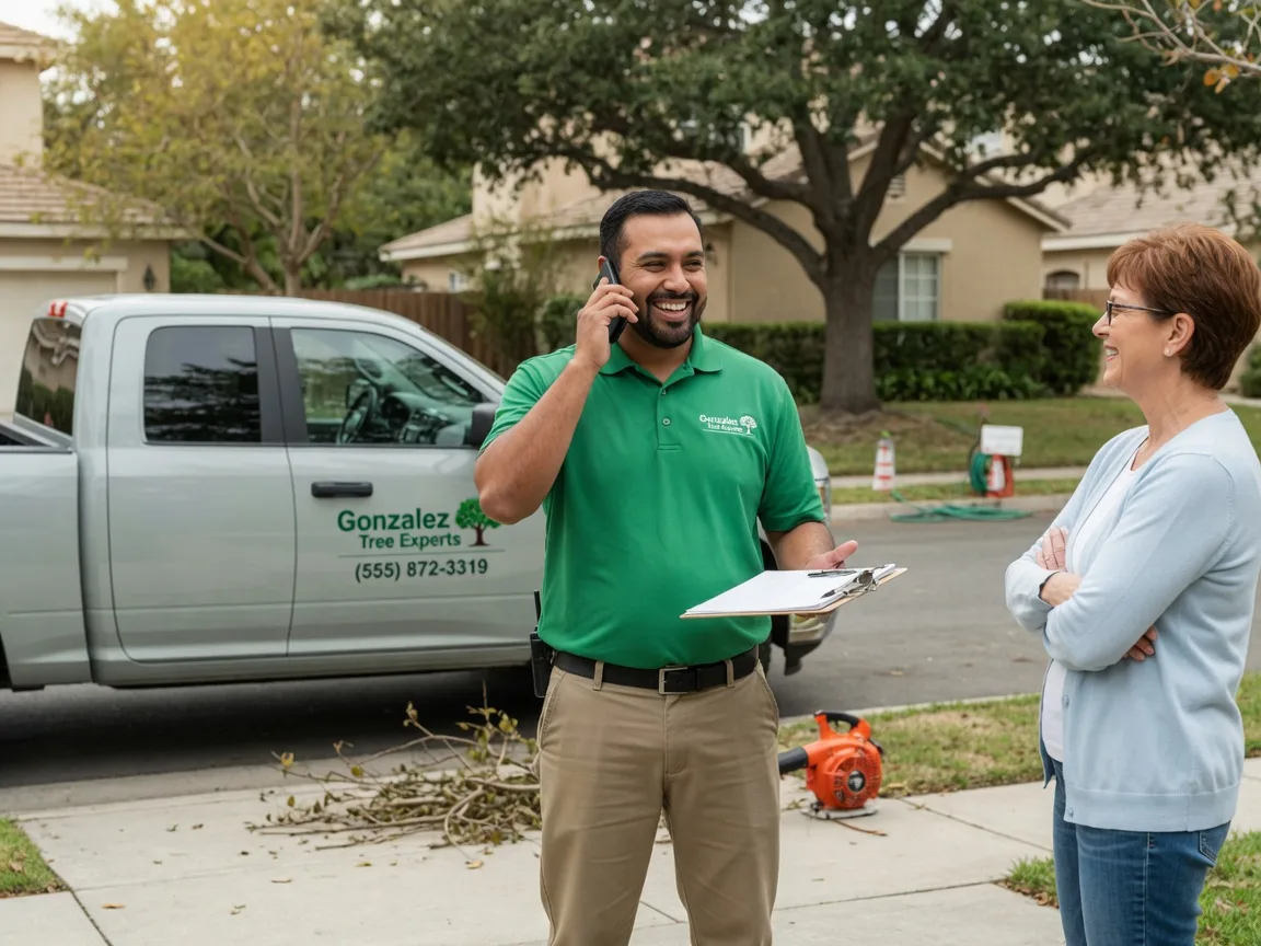 Tree Service Mount Ayr, IN FAQs